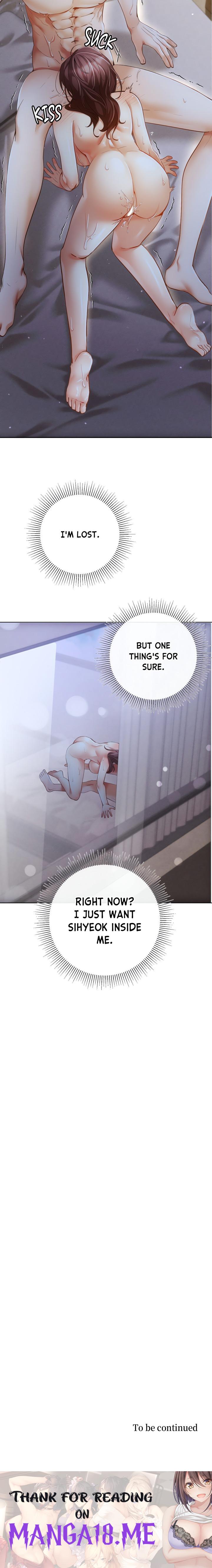 Sweet Cruelty - Chapter 10 Page 22