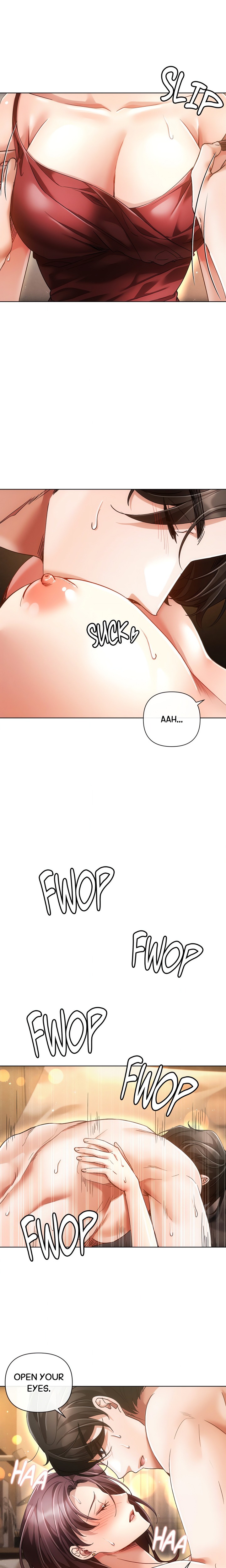 Sweet Cruelty - Chapter 11 Page 20