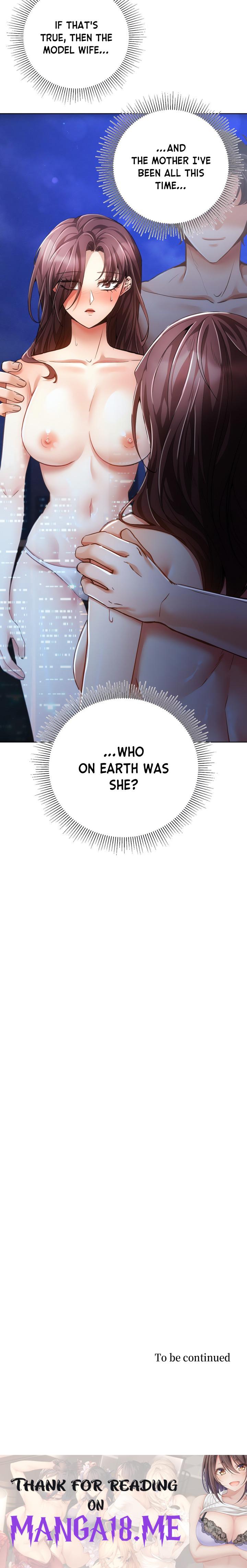 Sweet Cruelty - Chapter 11 Page 25