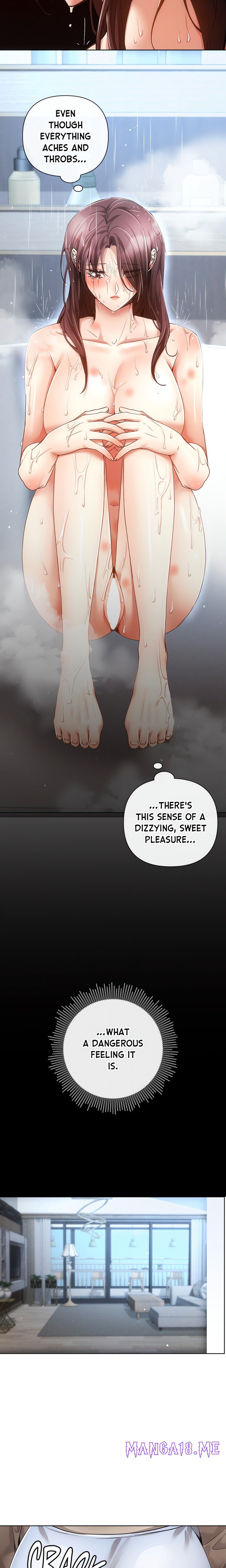 Sweet Cruelty - Chapter 11 Page 4