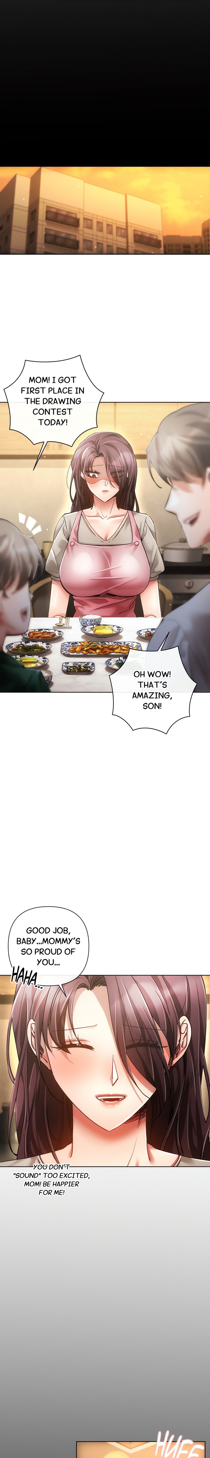 Sweet Cruelty - Chapter 12 Page 14