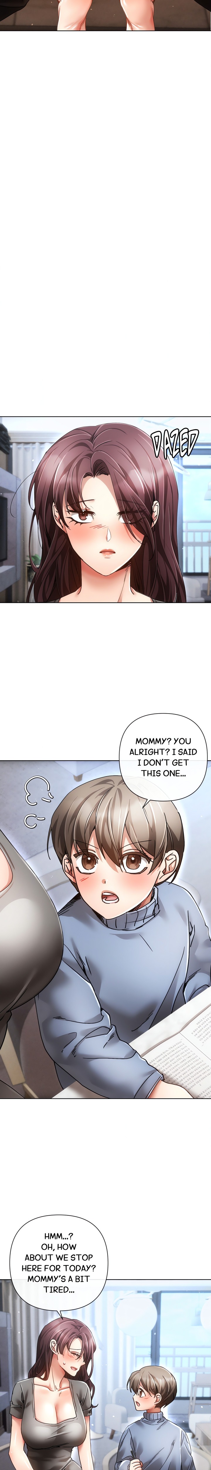 Sweet Cruelty - Chapter 12 Page 19