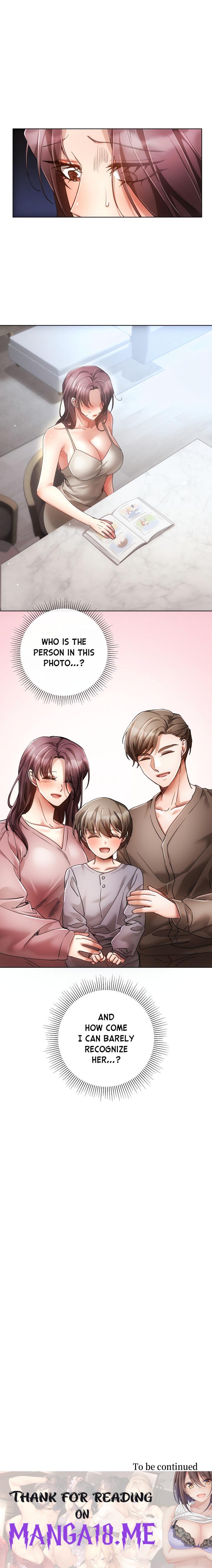 Sweet Cruelty - Chapter 12 Page 26