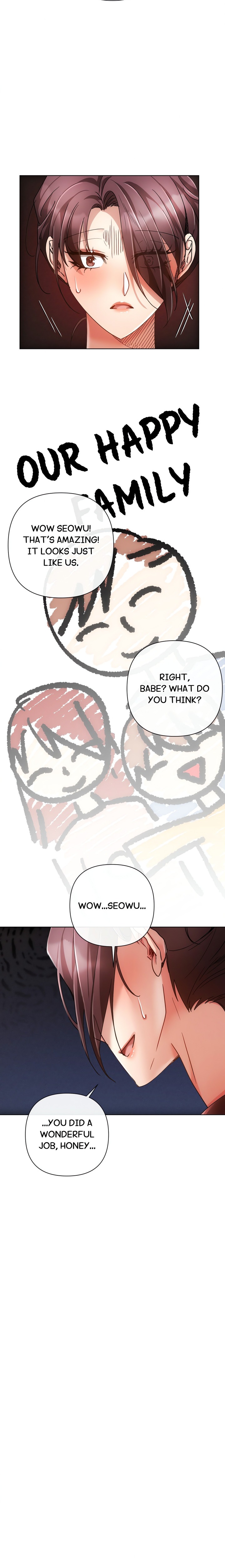 Sweet Cruelty - Chapter 12 Page 4