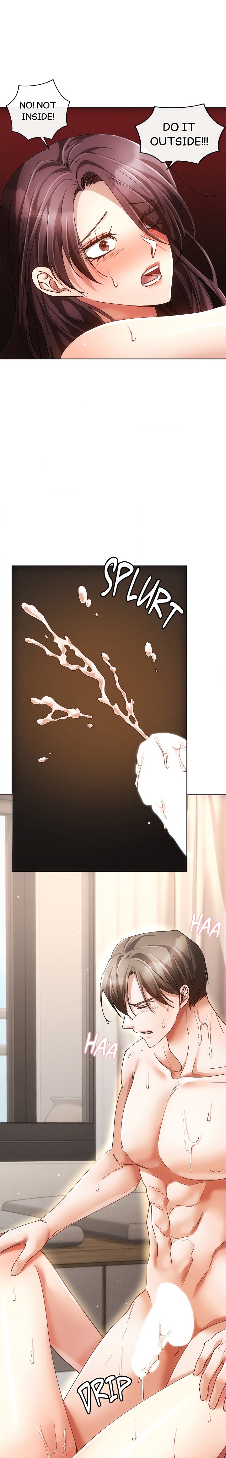 Sweet Cruelty - Chapter 13 Page 23