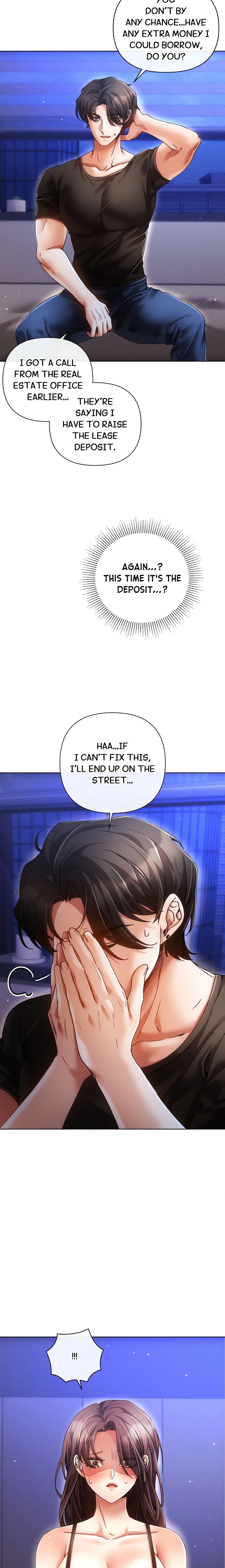 Sweet Cruelty - Chapter 14 Page 24