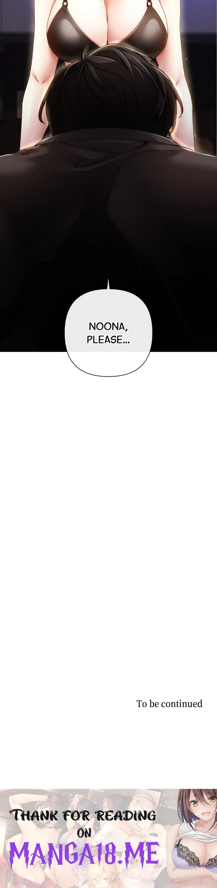 Sweet Cruelty - Chapter 14 Page 25