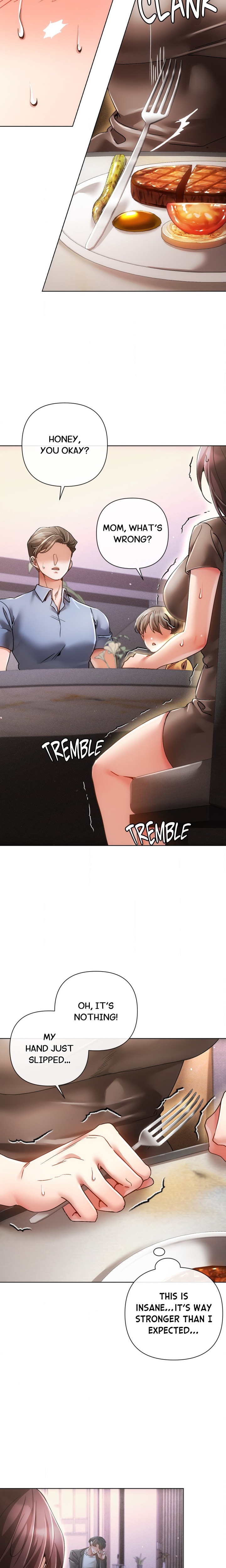 Sweet Cruelty - Chapter 16 Page 7