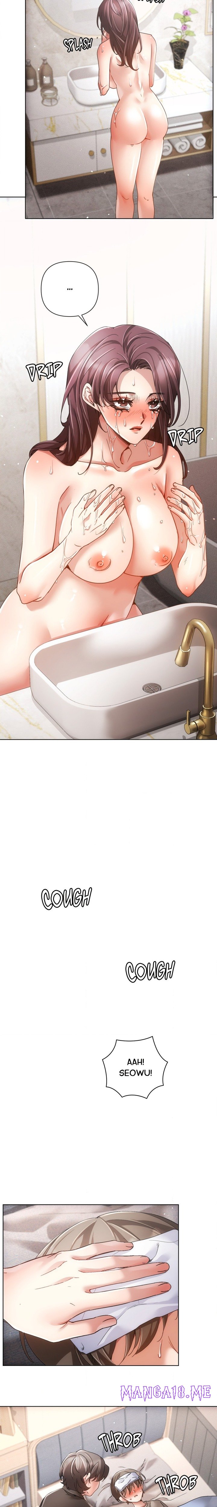 Sweet Cruelty - Chapter 18 Page 3