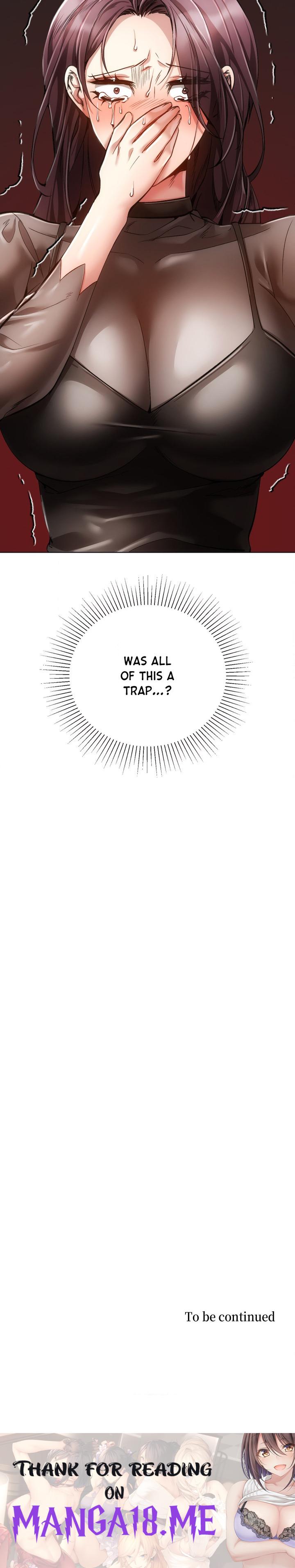 Sweet Cruelty - Chapter 19 Page 25