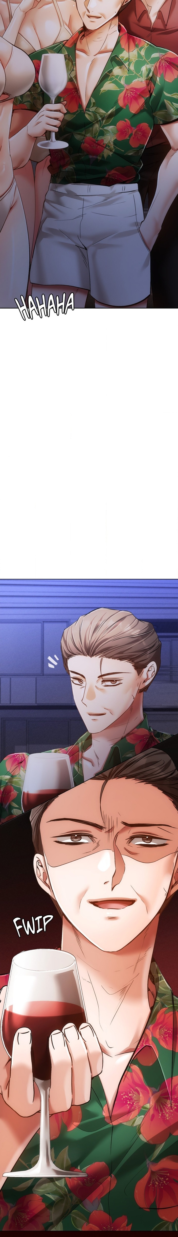 Sweet Cruelty - Chapter 20 Page 24