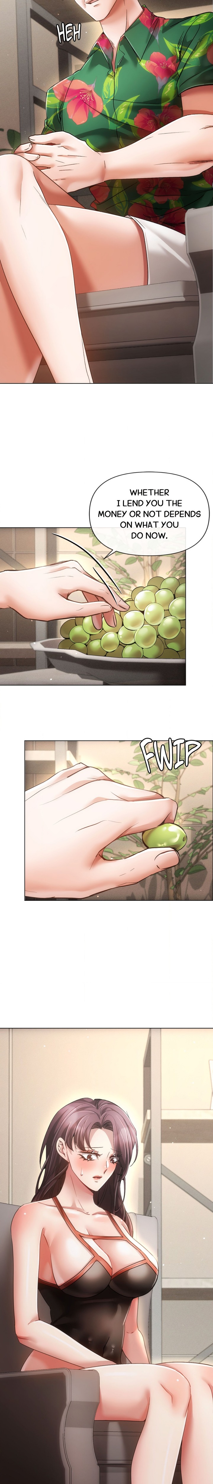 Sweet Cruelty - Chapter 21 Page 20