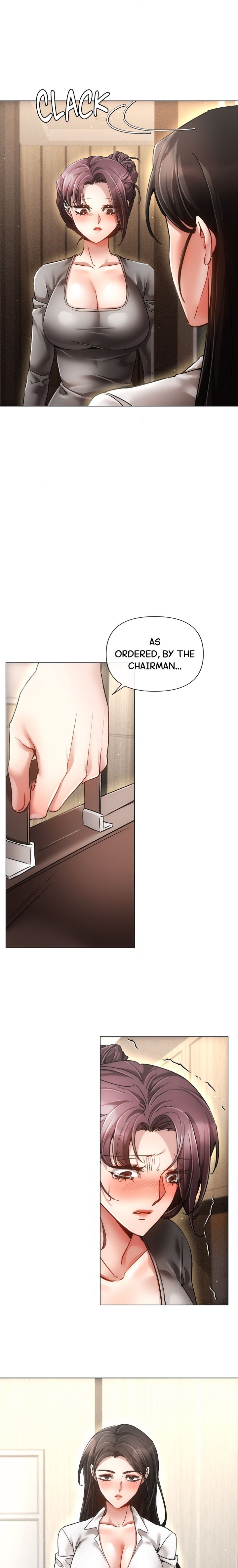 Sweet Cruelty - Chapter 23 Page 18