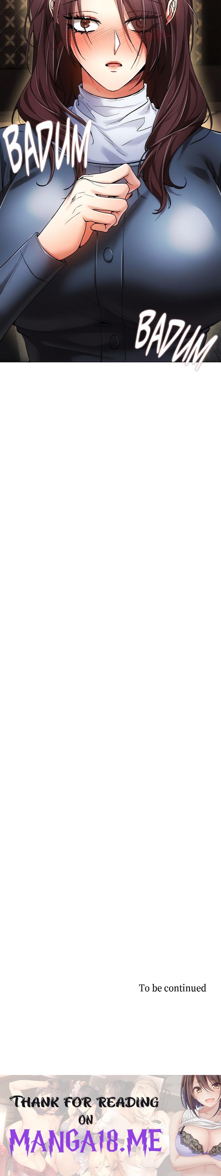 Sweet Cruelty - Chapter 3 Page 21