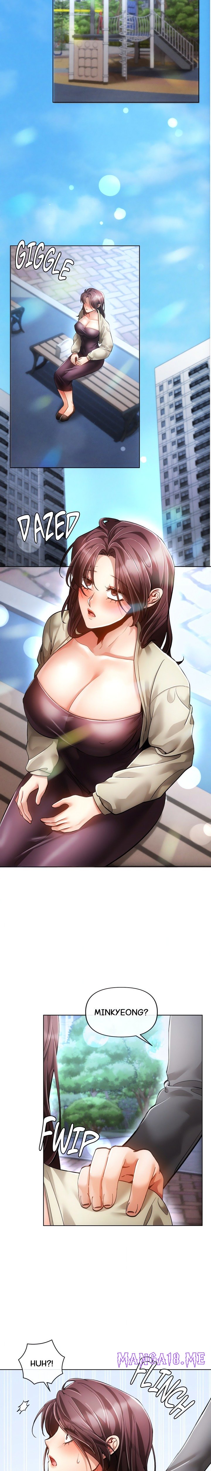 Sweet Cruelty - Chapter 5 Page 14