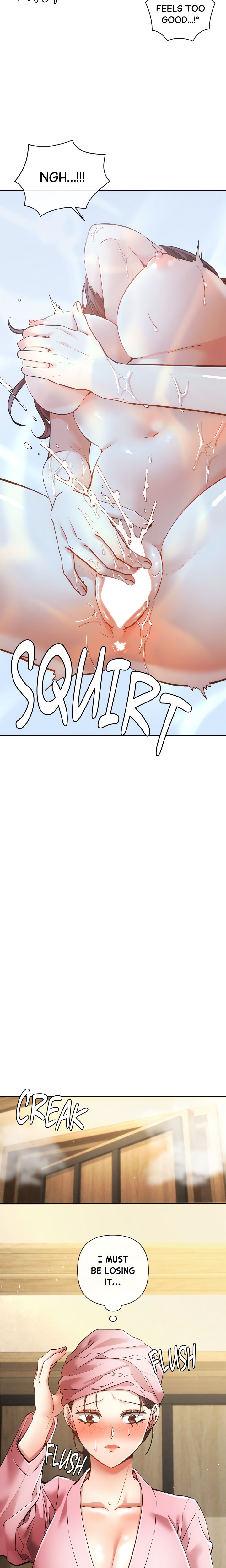 Sweet Cruelty - Chapter 6 Page 13