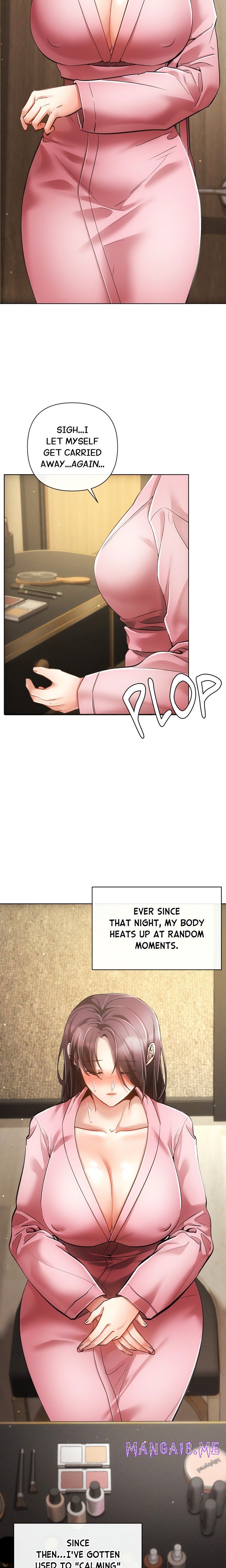 Sweet Cruelty - Chapter 6 Page 14