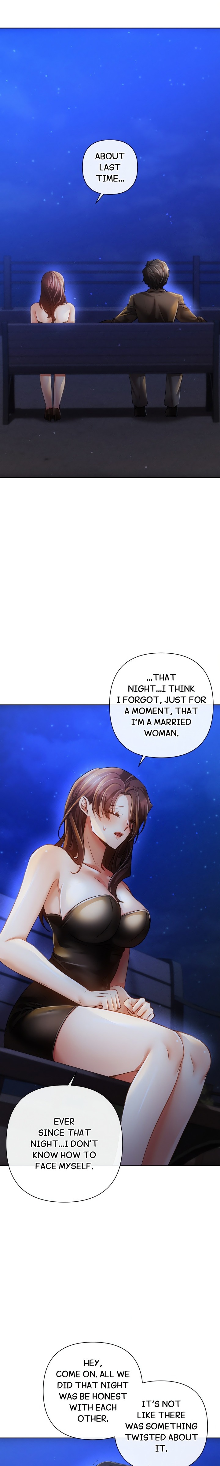 Sweet Cruelty - Chapter 7 Page 20