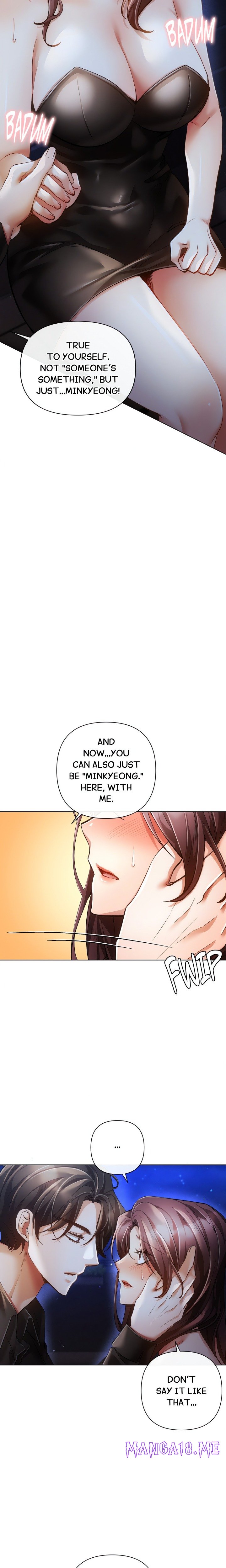 Sweet Cruelty - Chapter 7 Page 24