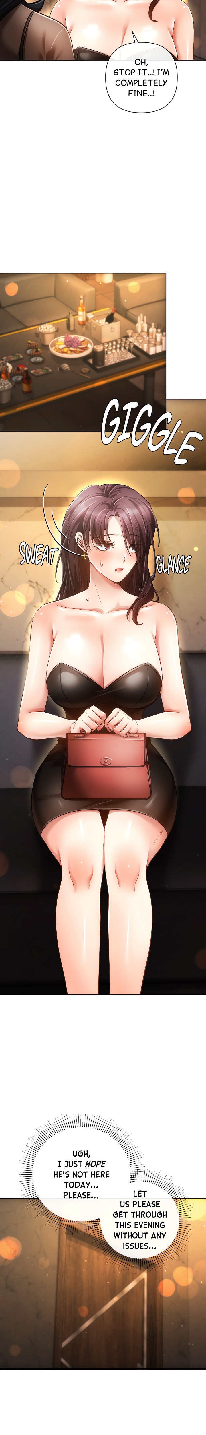Sweet Cruelty - Chapter 7 Page 7