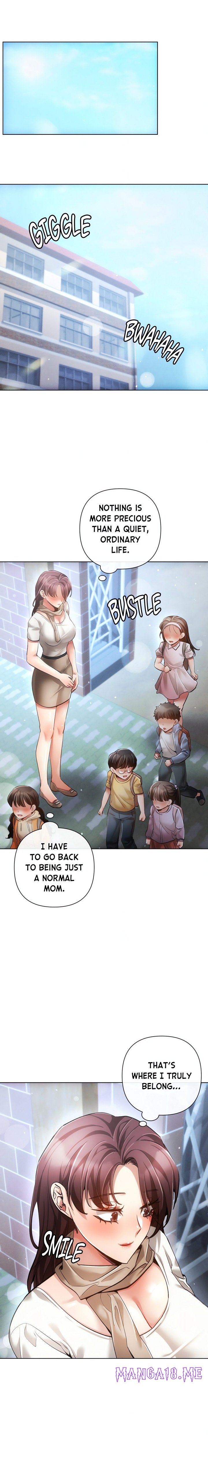 Sweet Cruelty - Chapter 8 Page 7