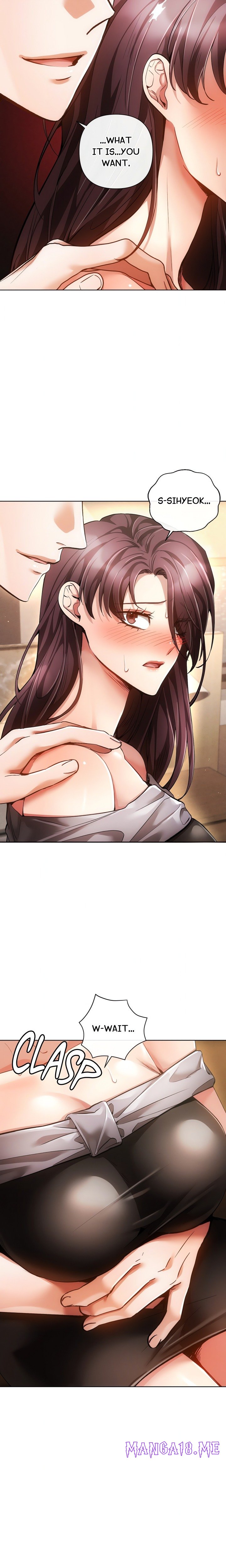 Sweet Cruelty - Chapter 9 Page 12