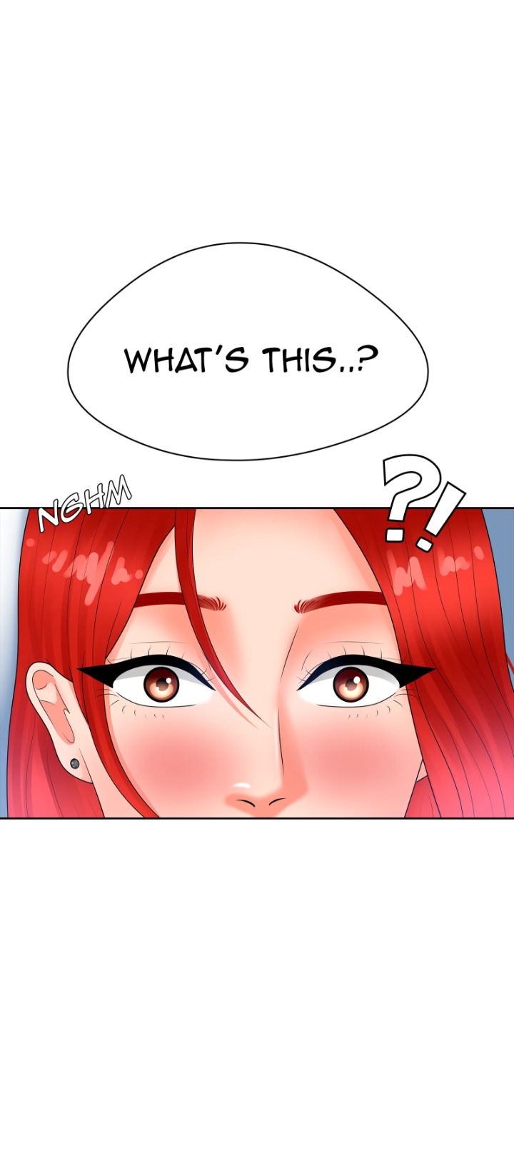 She Teaches Me a Lot (Uncensored) - Chapter 11 Page 4