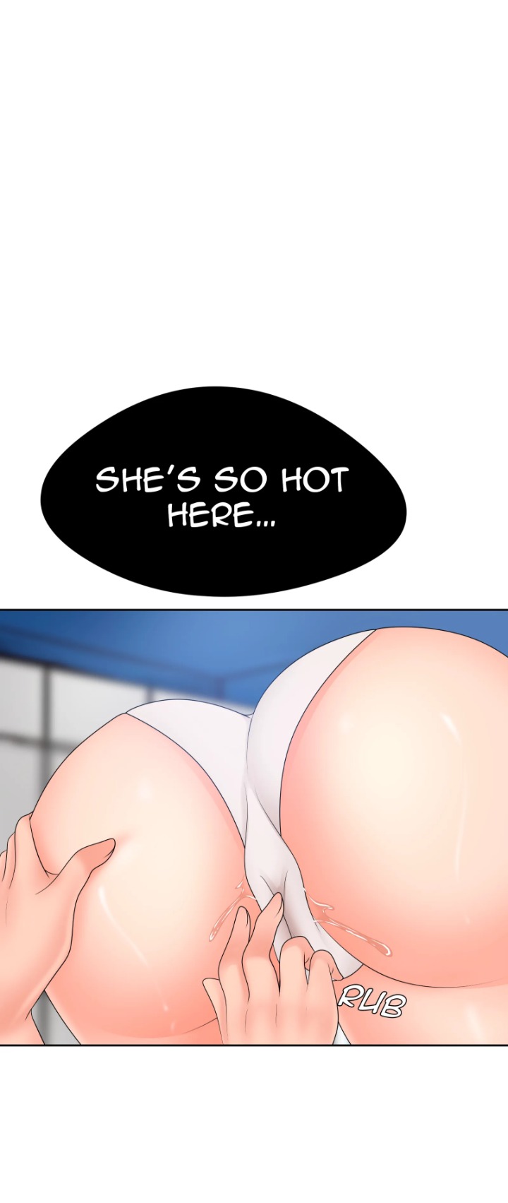 She Teaches Me a Lot (Uncensored) - Chapter 11 Page 40