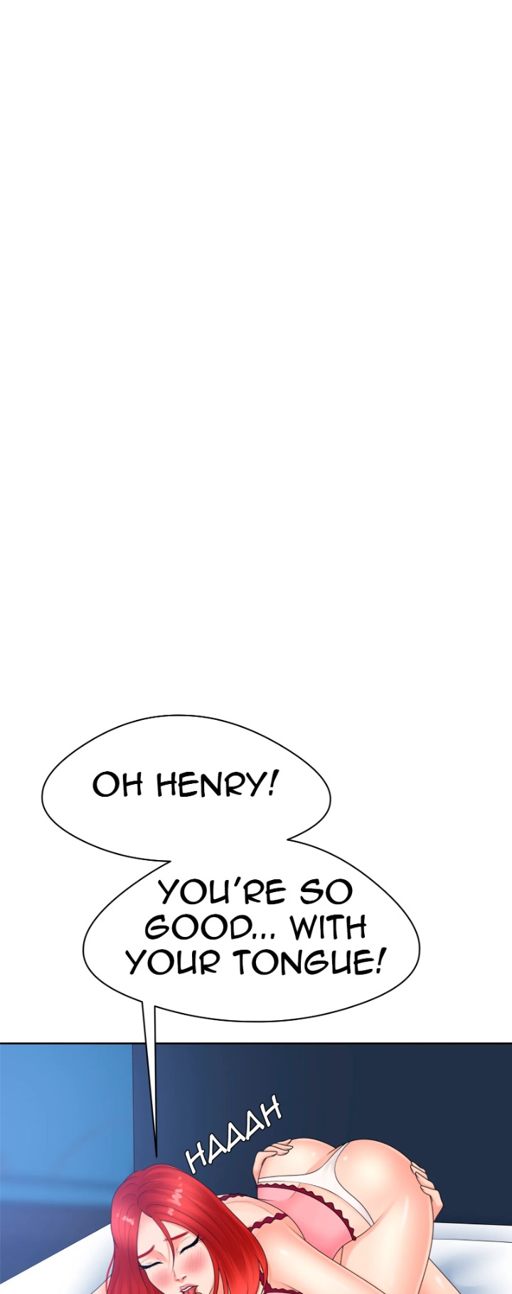 She Teaches Me a Lot (Uncensored) - Chapter 11 Page 52