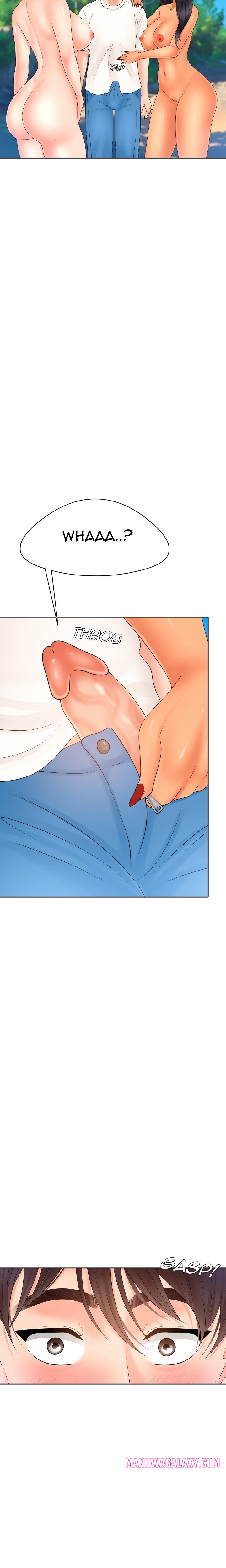 She Teaches Me a Lot (Uncensored) - Chapter 14 Page 6