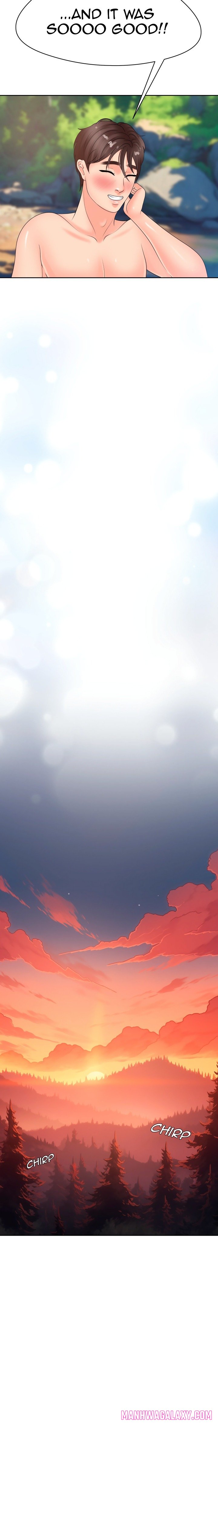 She Teaches Me a Lot (Uncensored) - Chapter 15 Page 12