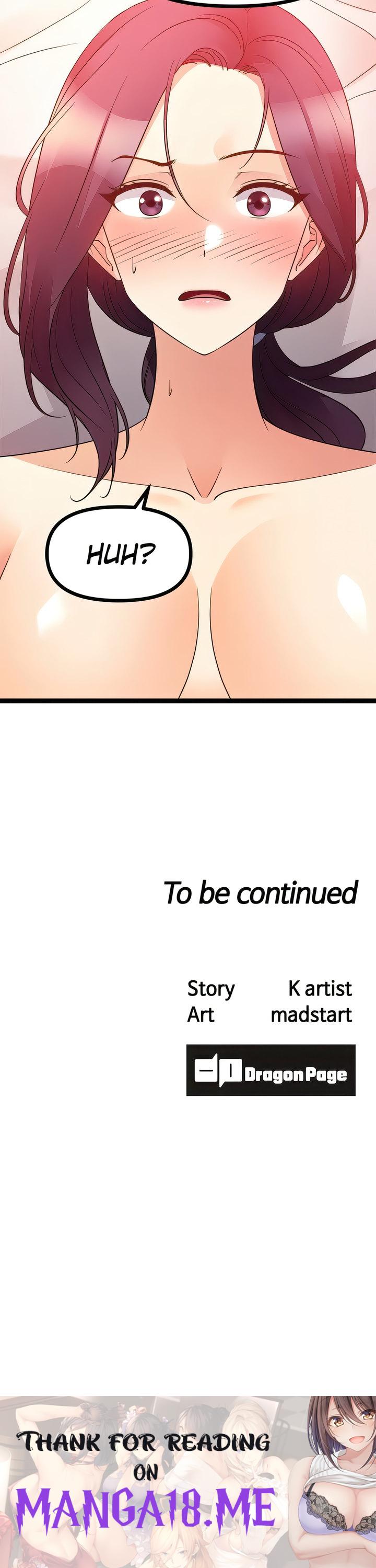 Cucumber Market - Chapter 39 Page 34