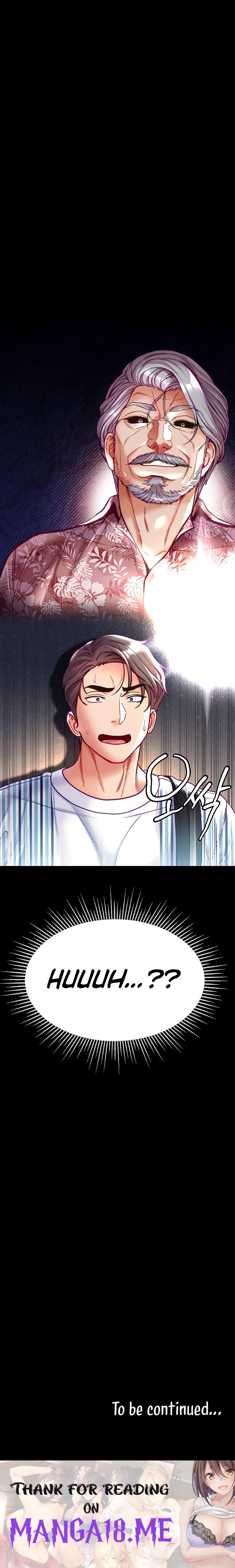 Grand Disciple - Chapter 62 Page 15