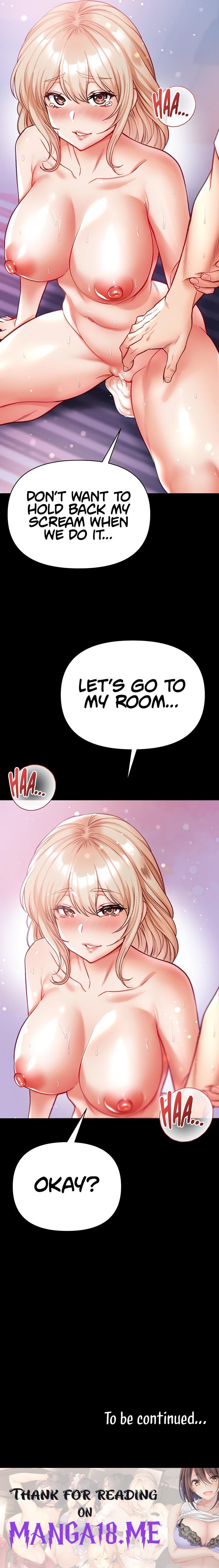 Grand Disciple - Chapter 65 Page 15