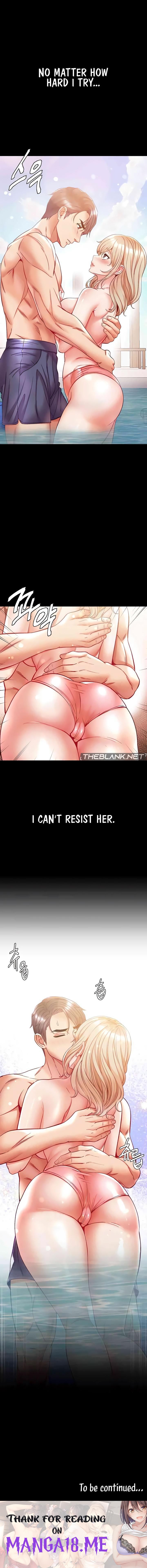 Grand Disciple - Chapter 68 Page 15