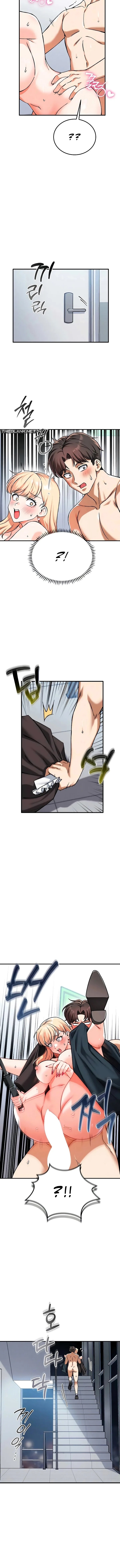 Wanna Join the Company? - Chapter 26 Page 5