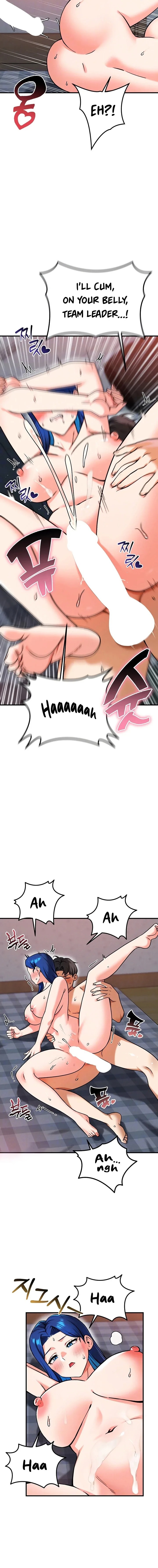 Wanna Join the Company? - Chapter 28 Page 2