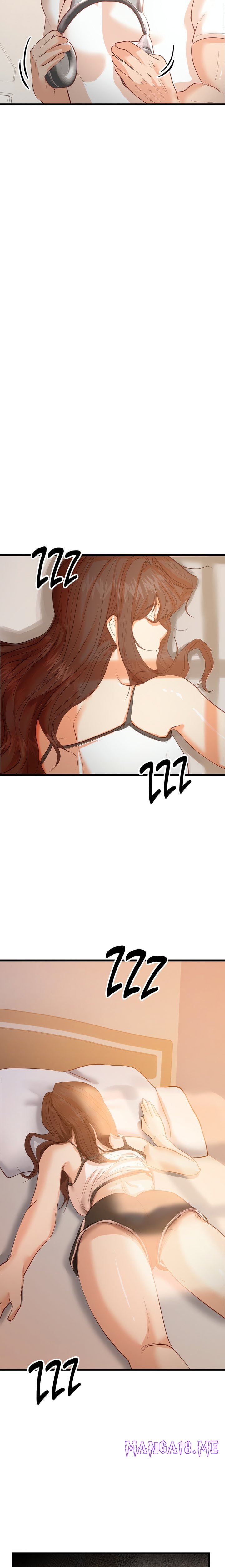 In My Sleep - Chapter 4 Page 15