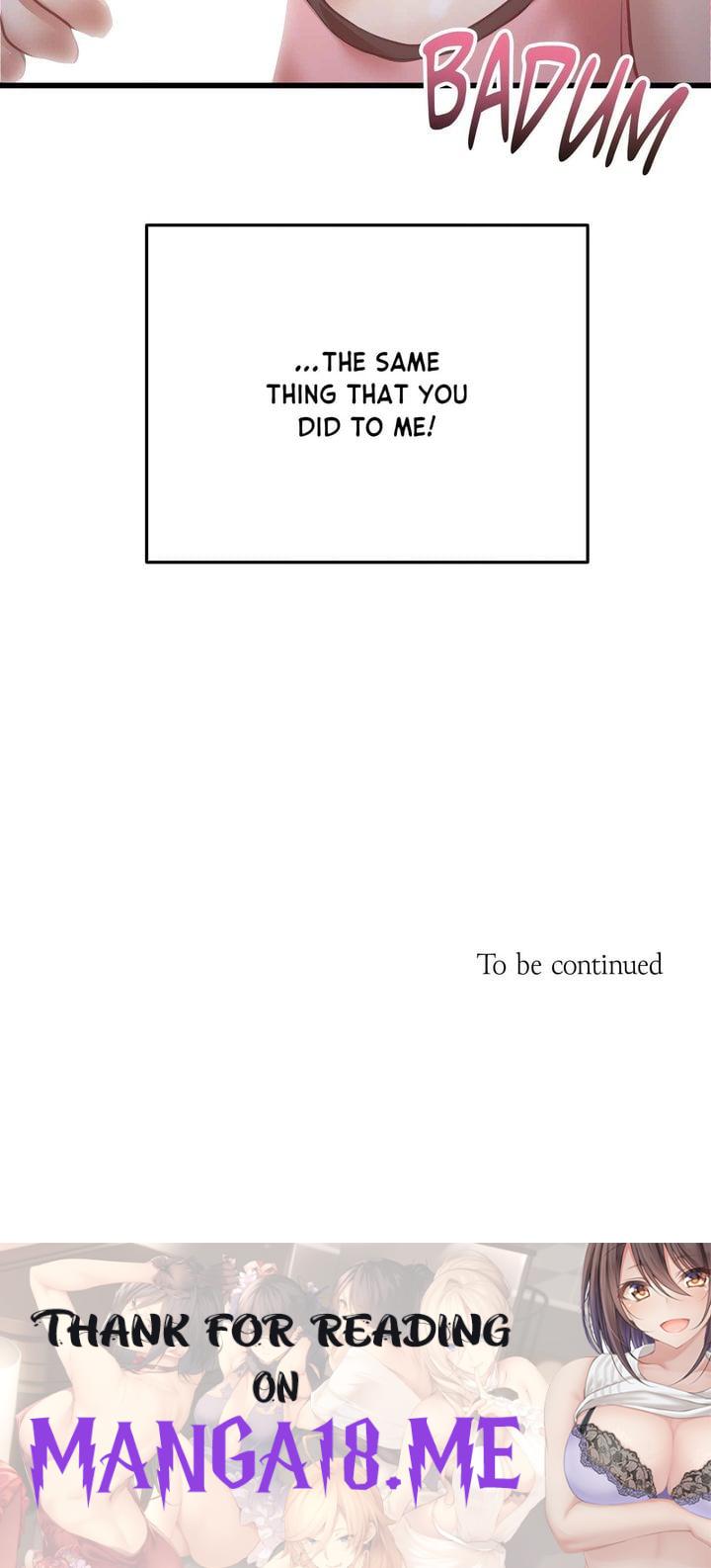 In My Sleep - Chapter 6 Page 21