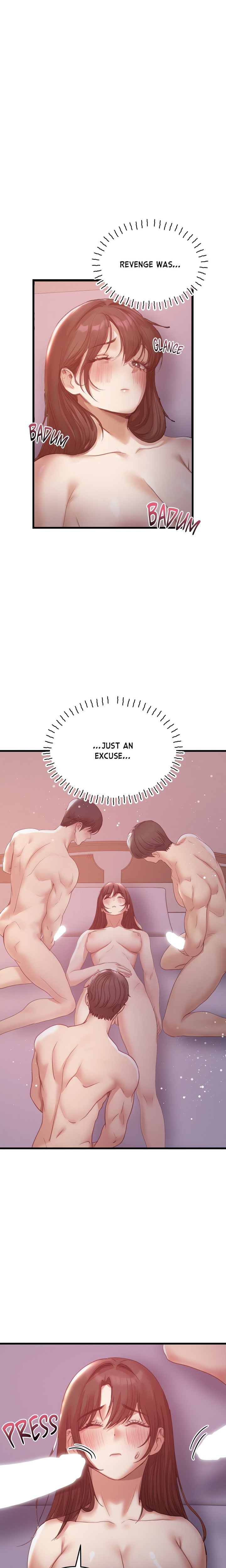 In My Sleep - Chapter 8 Page 11