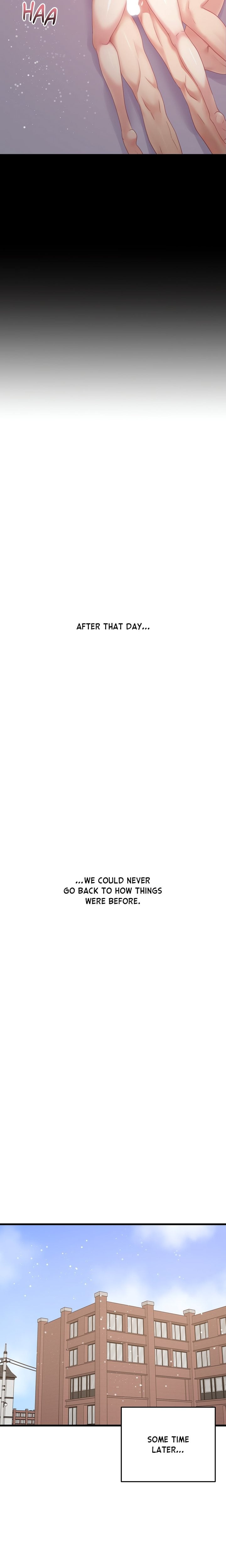 In My Sleep - Chapter 9 Page 11