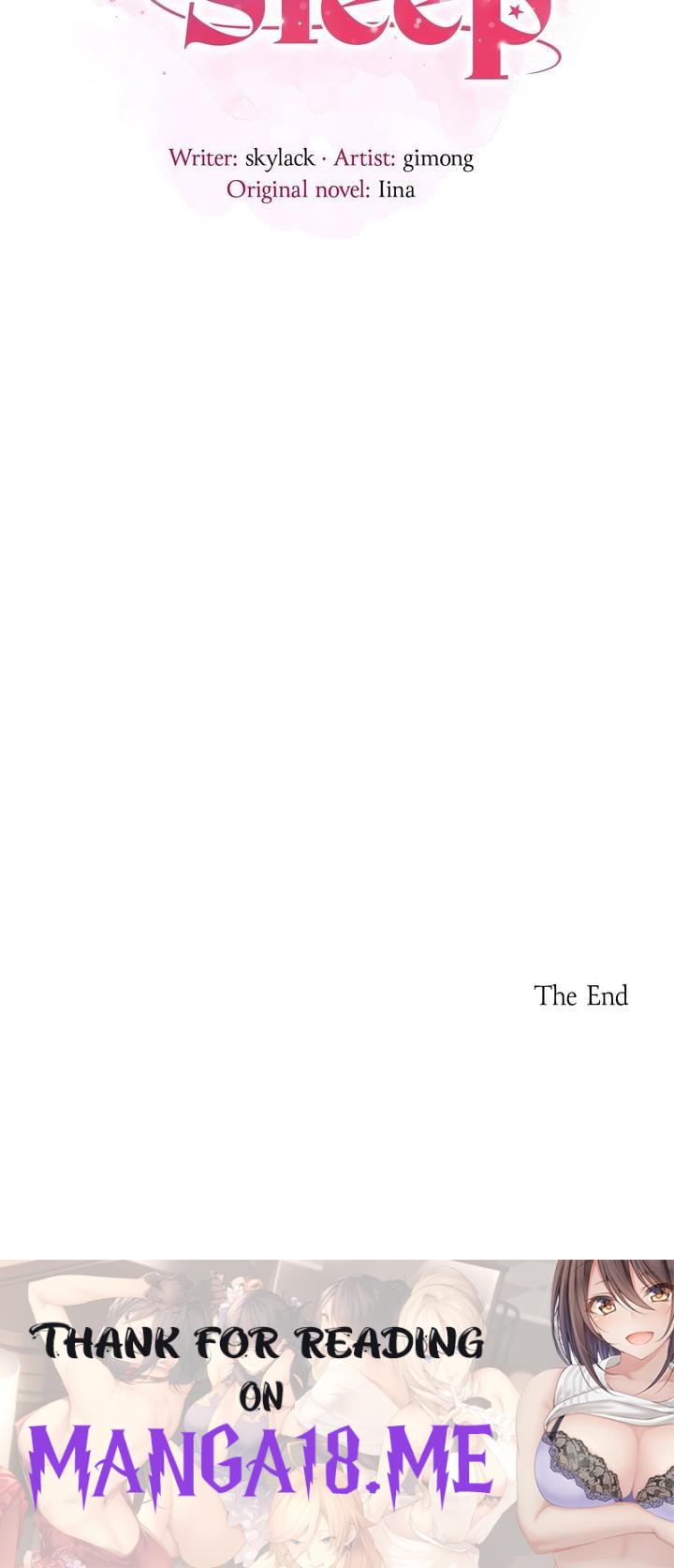 In My Sleep - Chapter 9 Page 19