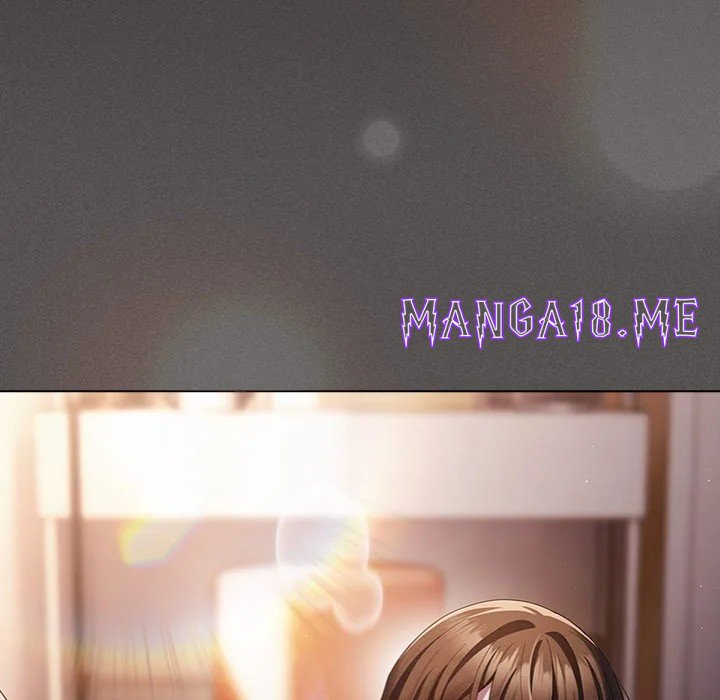 Believe Me! I Offer You My First - Chapter 14 Page 85