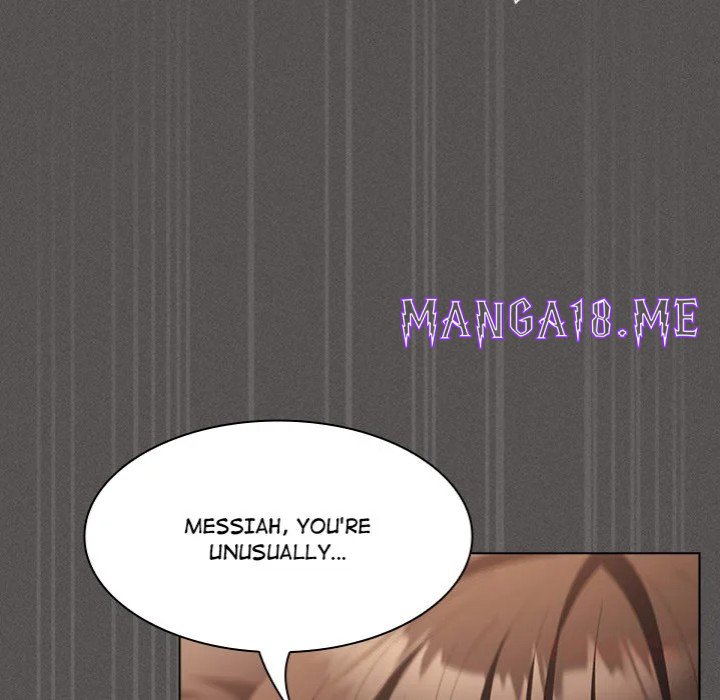Believe Me! I Offer You My First - Chapter 14 Page 93