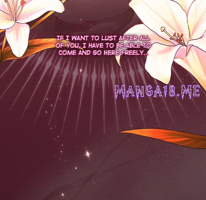 Believe Me! I Offer You My First - Chapter 19 Page 174