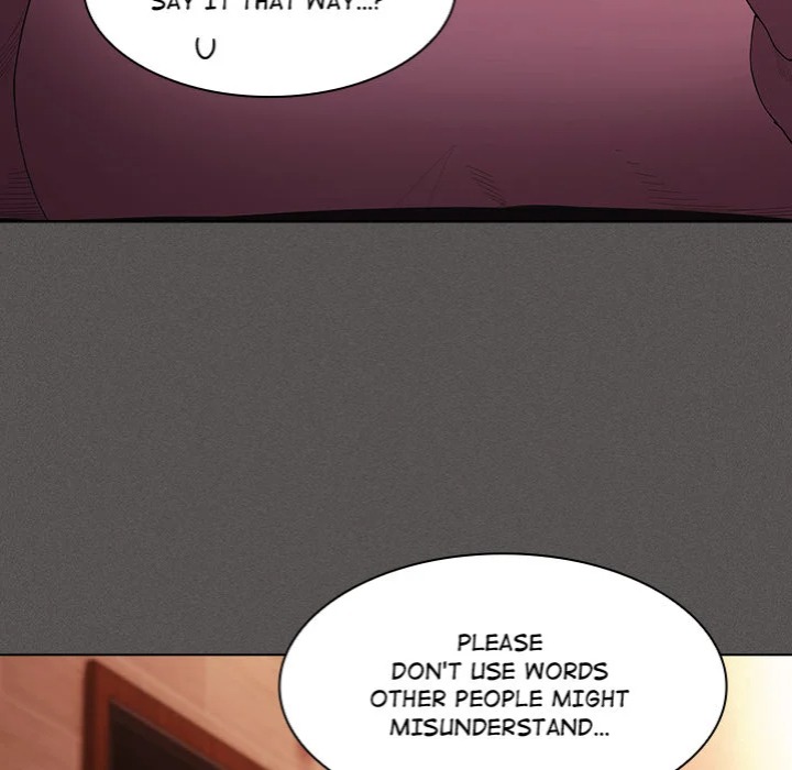 Believe Me! I Offer You My First - Chapter 19 Page 38