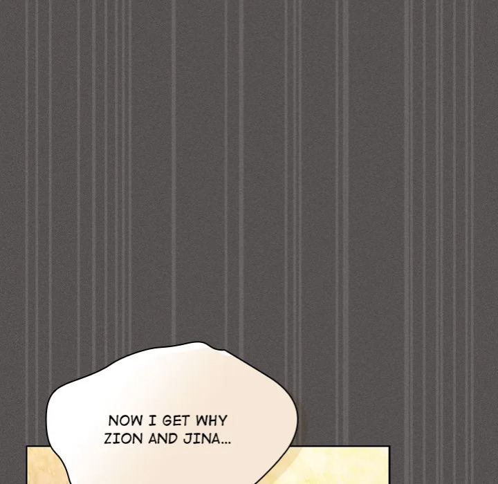 Believe Me! I Offer You My First - Chapter 29 Page 111