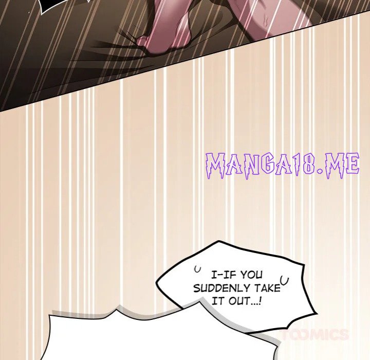 Believe Me! I Offer You My First - Chapter 29 Page 132