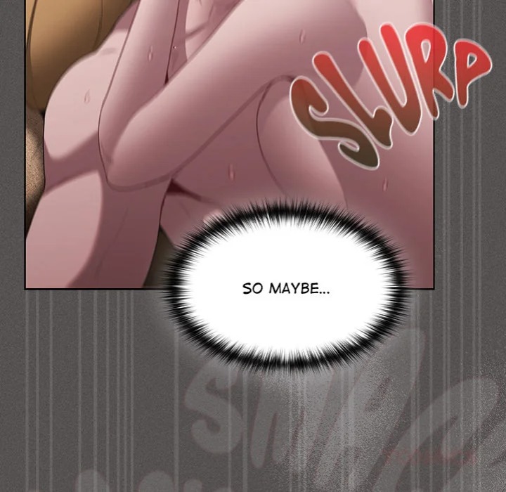 Believe Me! I Offer You My First - Chapter 29 Page 156