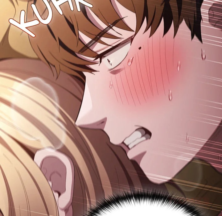 Believe Me! I Offer You My First - Chapter 29 Page 92